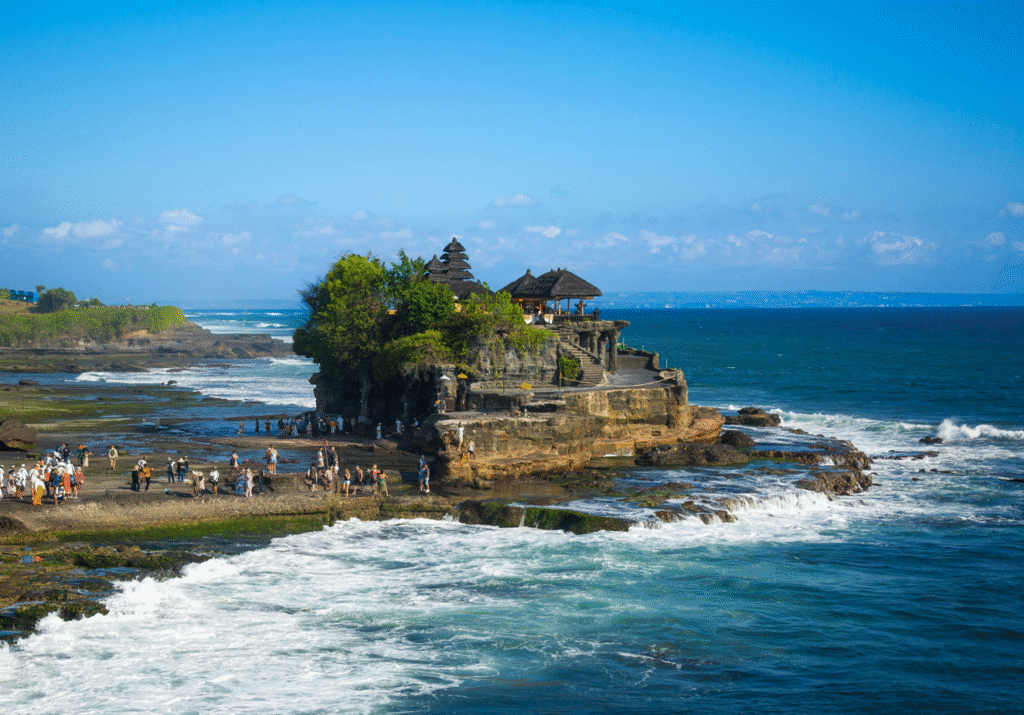 Tempat Wisata Terbaik di Tabanan