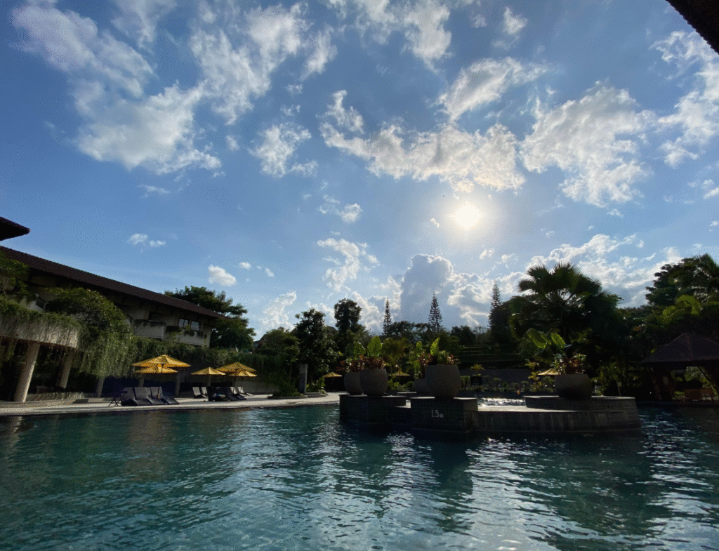 Rekomendasi Hotel Terbaik di Malang (Sumber Foto : Hoteles.com)