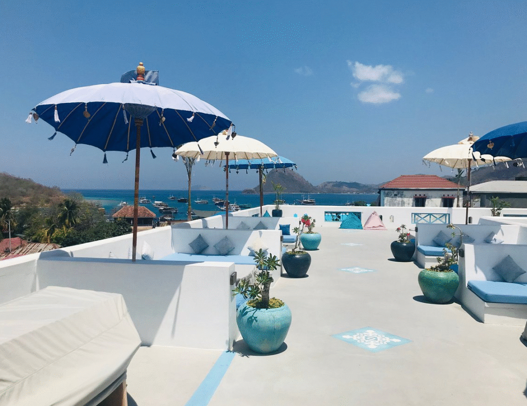 Hotel Murah di Labuan Bajo (Sumber Foto : Tripadvisor.ca) 