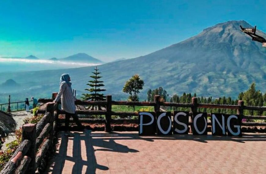 7 Tempat Wisata di Temanggung yang Lagi Trending 2025, Wajib Masuk Daftar Liburanmu!