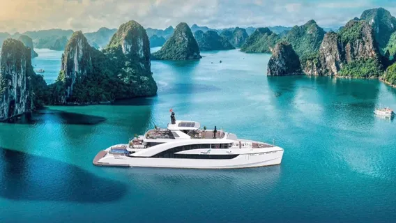 Hanoi to Halong Bay Day Tour