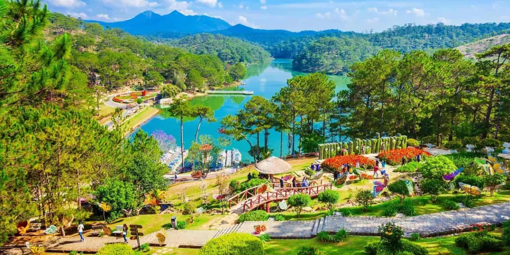 Dalat Tour from Nha Trang