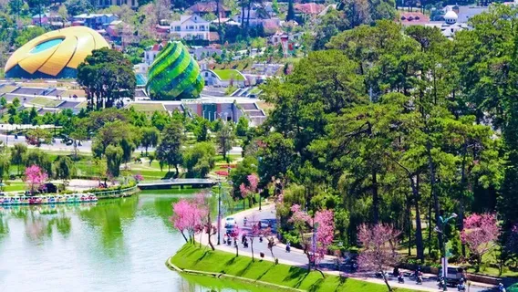 Dalat Tour from Nha Trang
