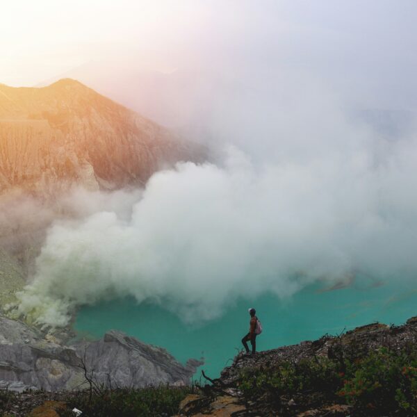 Banyuwangi Jadi Pilot Project Wisata Bersih Nasional: Destinasi Hijau Masa Depan!