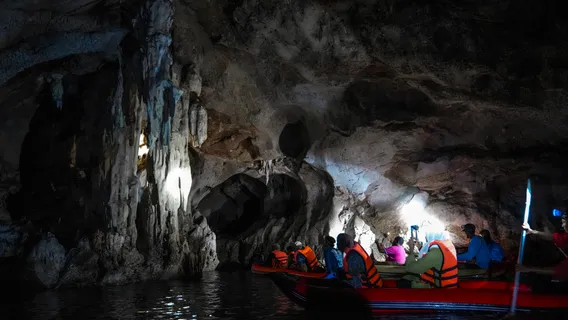 James Bond Island Day Tour