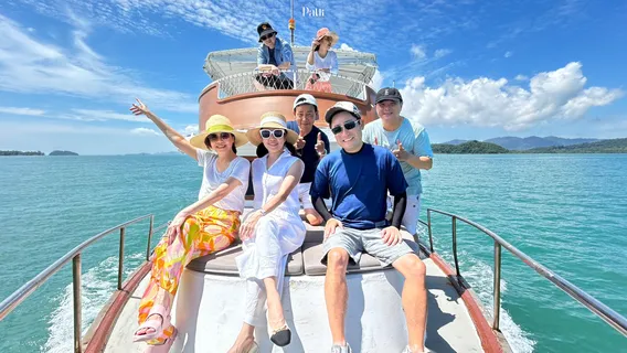 James Bond Island Day Tour