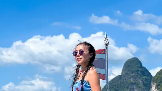 James Bond Island Day Tour