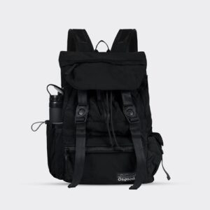 Osgood - Atlas Backpack Onyx