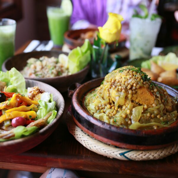 6 Tempat Makan Hits di Ubud yang Wajib Dicoba Traveler Muslim