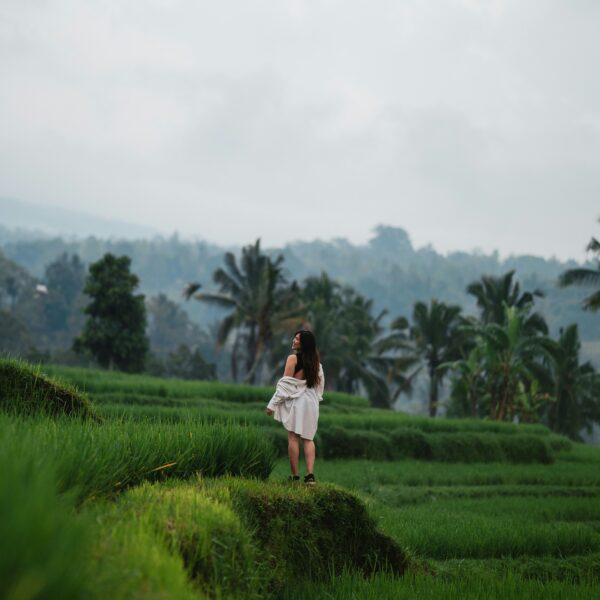 Itinerary Liburan Solo Traveling ke Bali: Bebas dan Menyenangkan