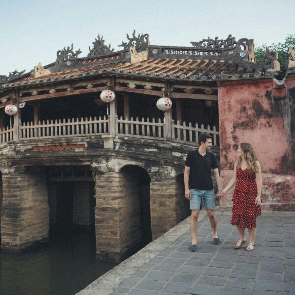 Panduan Liburan Romantis ke Vietnam: Tempat, Hotel & Aktivitas untuk Pasangan
