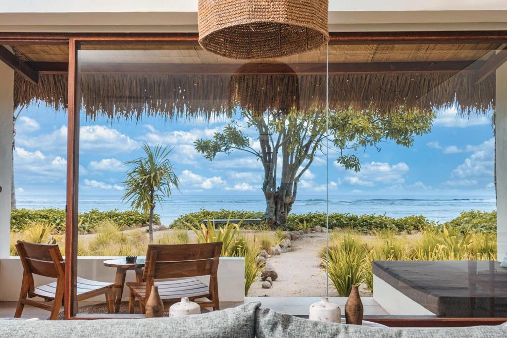 Hotel Instagramable Lombok