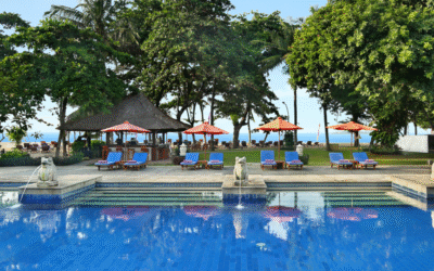 5 Hal yang Perlu Anda Ketahui Saat Pergi Berlibur ke Sanur Bali Berlibur ke Sanur Bali (Sumber Foto : Static.333travel.nl)