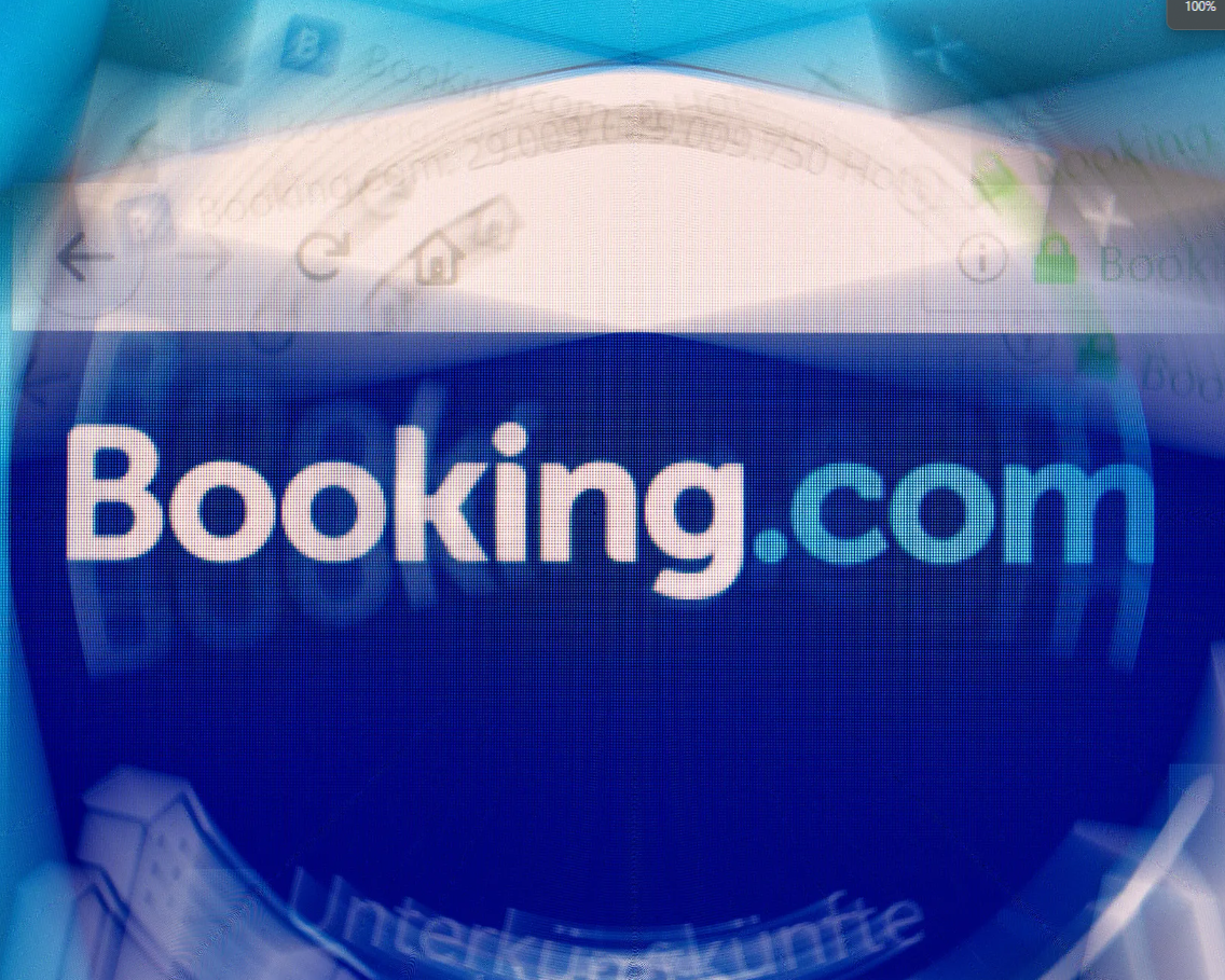Booking Hotel di Booking.com (Sumber Foto : Techcrunch.com)