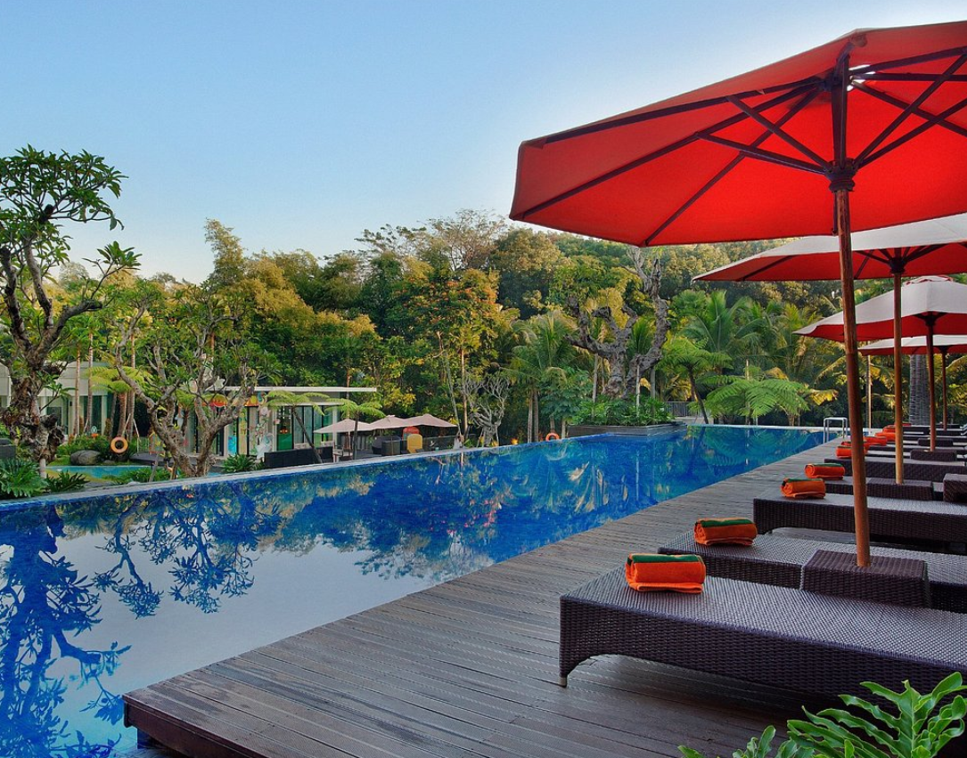 Rekomendasi Hotel Terbaik di Malang (Sumber Foto : TripAdvisor)