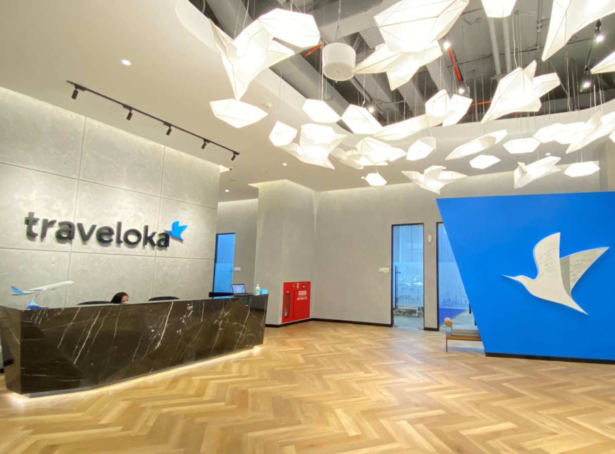 Booking Hotel di Traveloka (Sumber Foto : Ihgma.com)