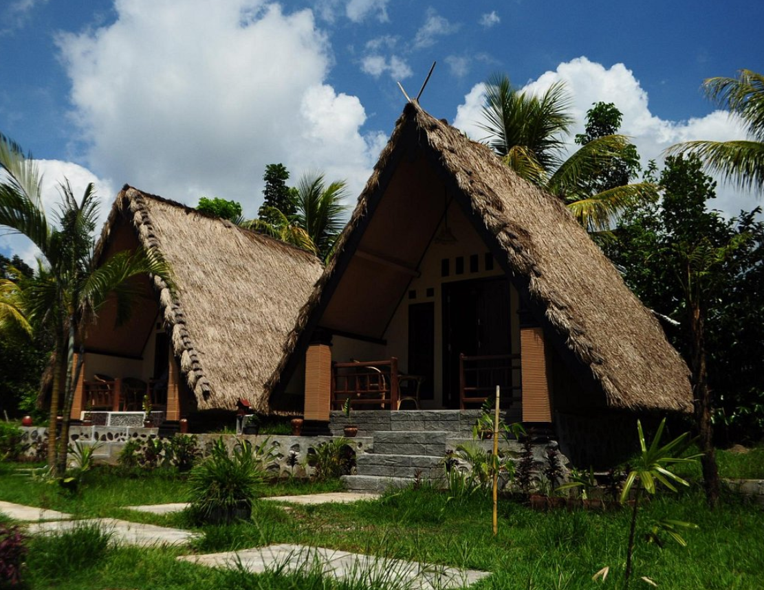Hotel Terbaik di Sekitar Gunung Rinjani (Sumber Foto : Tripadvisor.nl)