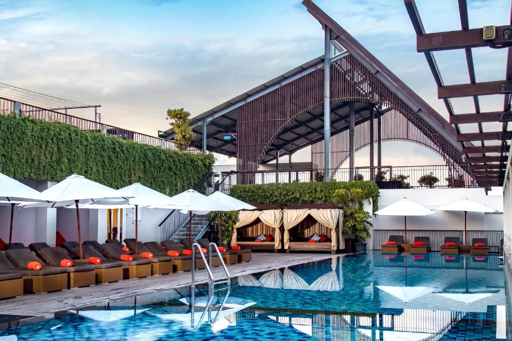 Hotel Murah Di Bali