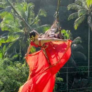 Alas Harum Bali