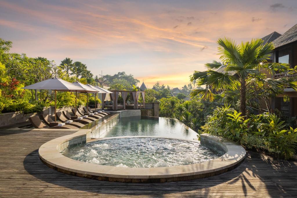 10 rekomendasi hotel murah di Bali