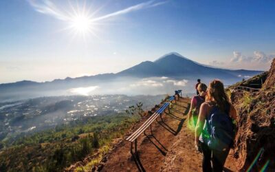 5 Aktivitas Adventure di Bali yang Wajib Dicoba Pecinta Adrenalin 5 Aktivitas Adventure di Bali