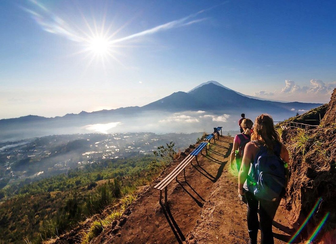 5 Aktivitas Adventure di Bali