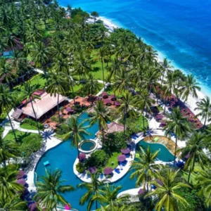 Holiday Resort Lombok