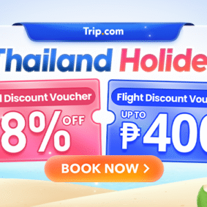 Thailand Holideal