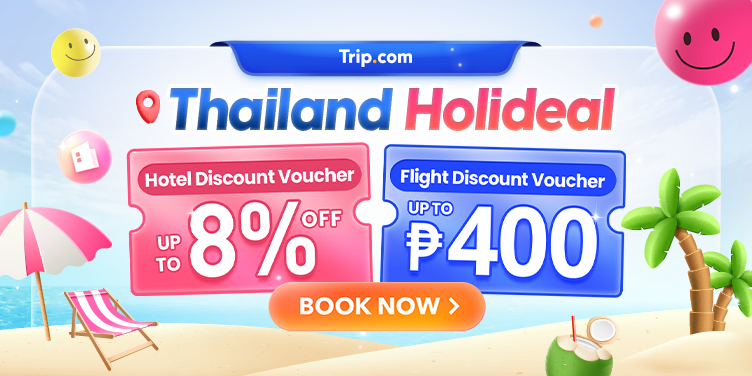 Thailand Holideal
