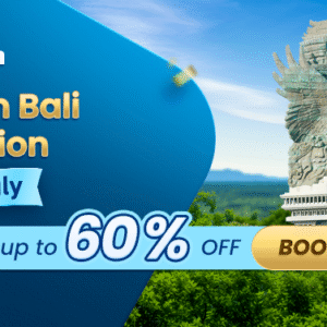 Dream Vacation Promo
