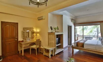 Menginap Nyaman & Terjangkau di Jayakarta Lombok - Image 4