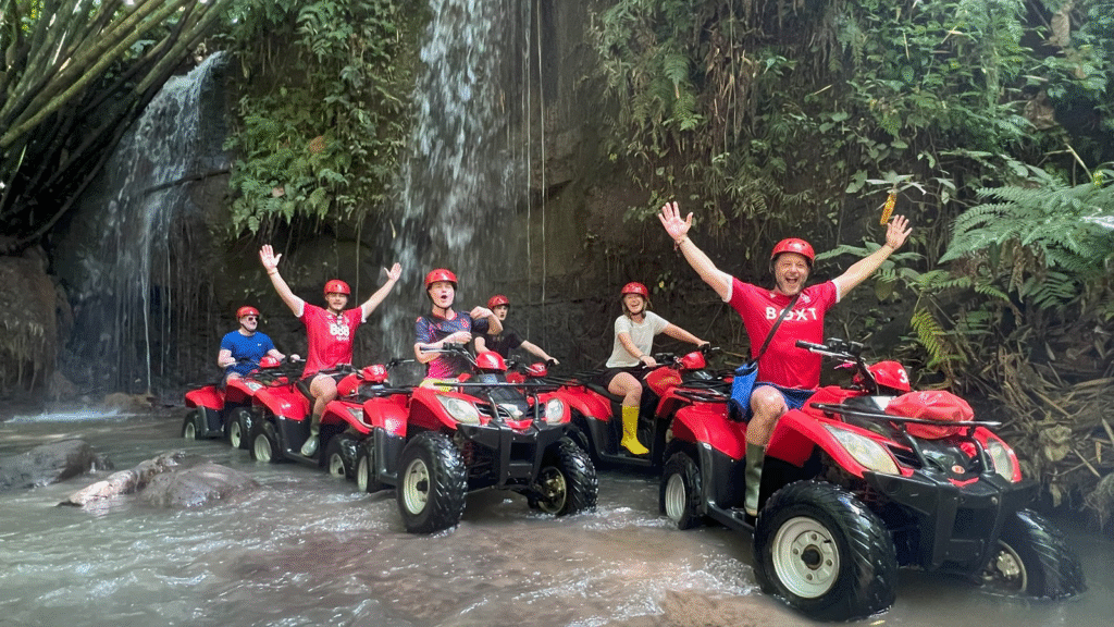 Paket Wisata Bali 3 Hari 2 Malam