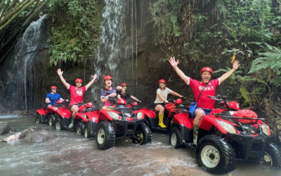 Paket Wisata Bali 3 Hari 2 Malam