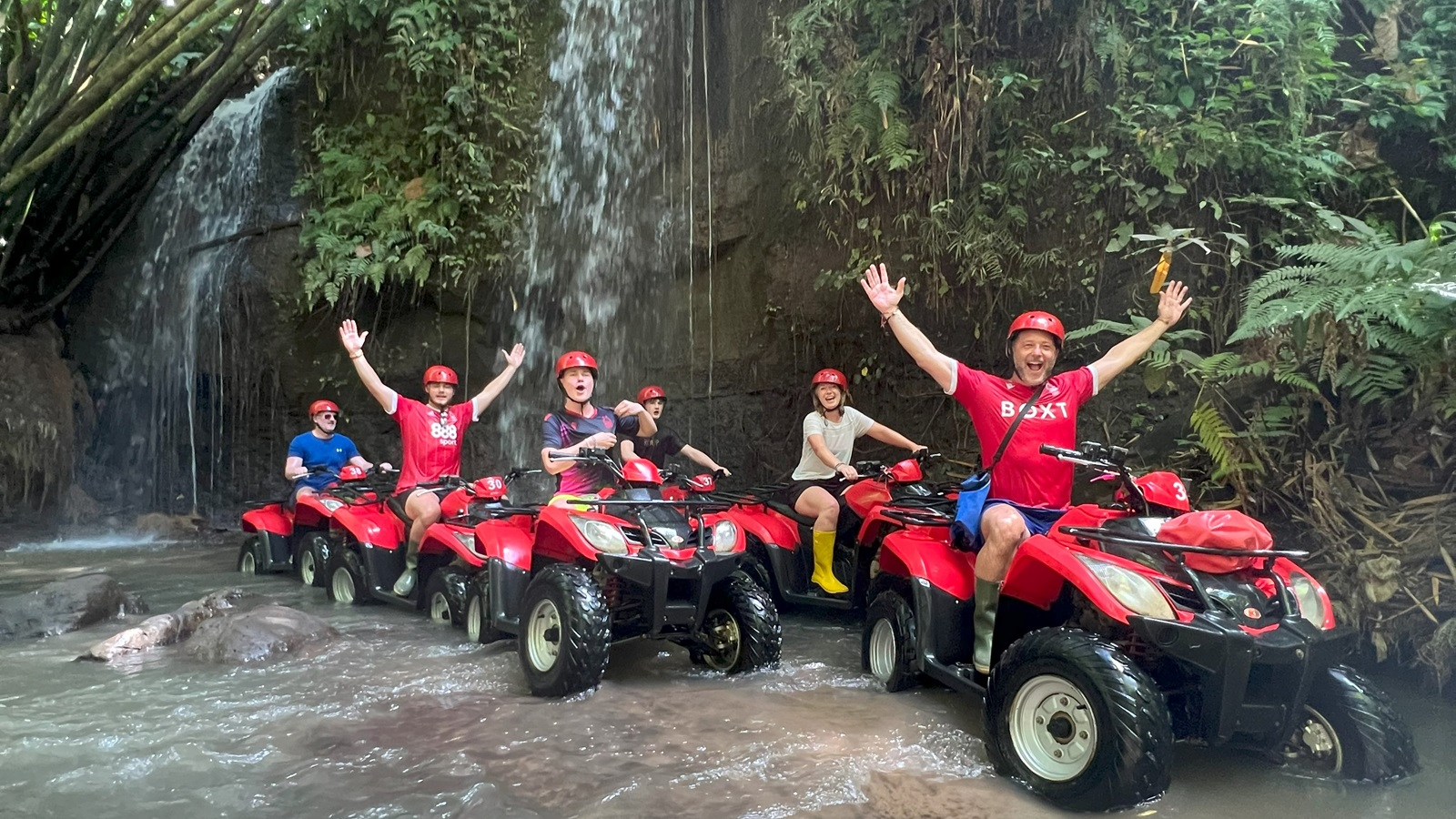 Paket Wisata Bali 3 Hari 2 Malam