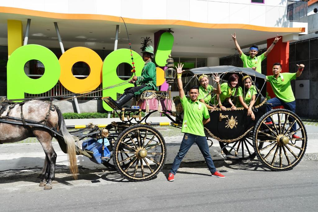 Hotel Murah Jogja