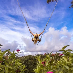 Real Bali Swing
