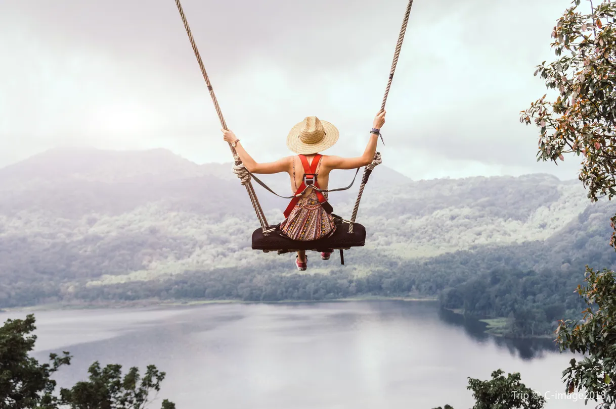 Real Bali Swing - Image 3