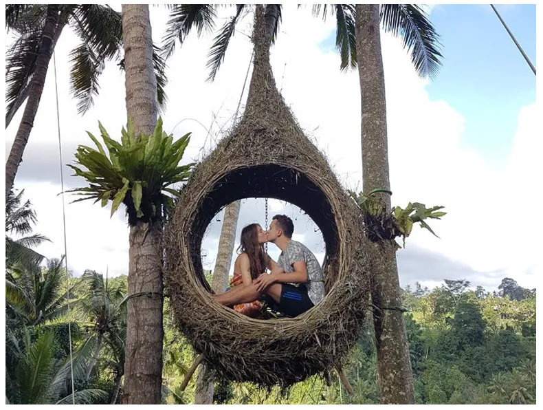 Real Bali Swing - Image 4