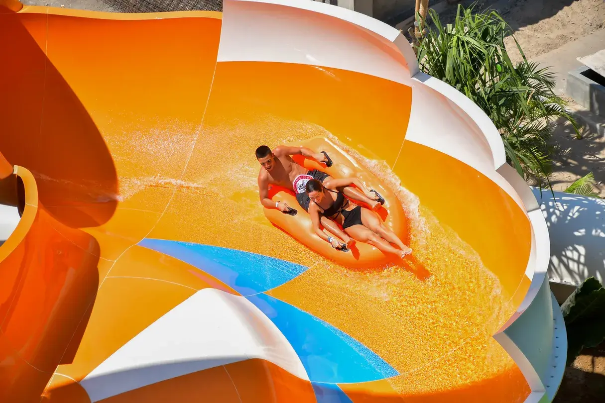 Waterbom Bali - Image 4